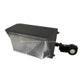 High Lumen Wall Pack Light Fixtures